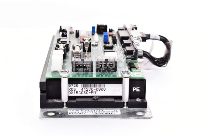 4535-679-21711 - Philips - Molecular Imaging - AMP and MMI Couch